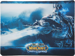 World of Warcraft Mouse Pad